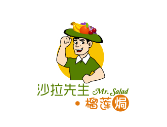 晓熹的logo设计