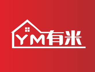 刘彩云的logo设计