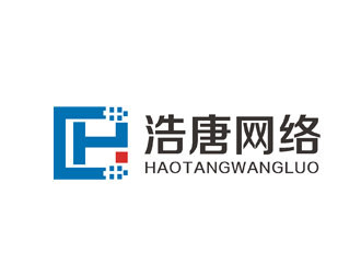 杨占斌的logo设计