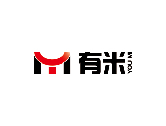 余家然的logo设计