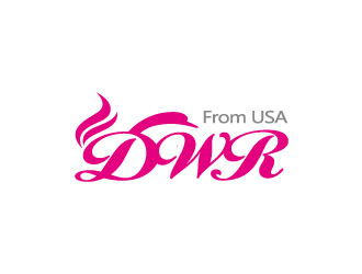 张晓明的DWR 羽绒被品牌logo设计logo设计