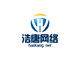 陈兆松的logo设计