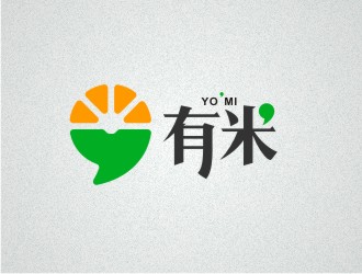 潘达品的logo设计
