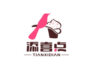 潘达品的logo设计