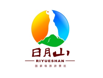 潘达品的logo设计