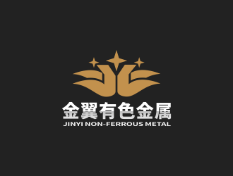 林思源的logo设计