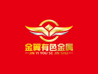 周金进的logo设计