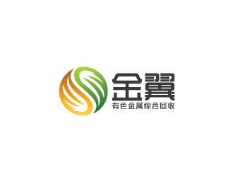 陈兆松的logo设计