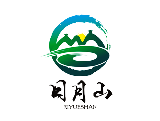 谭家强的logo设计