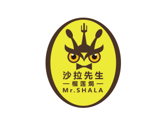 黄安悦的logo设计