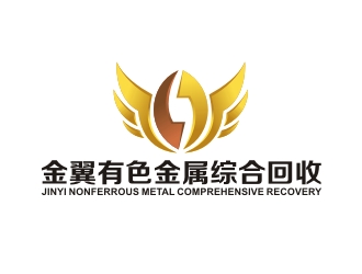 曾翼的logo设计