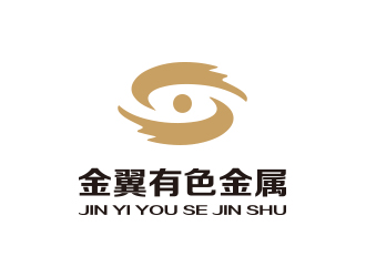 孙金泽的logo设计
