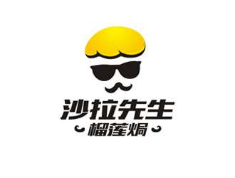 郑国麟的logo设计