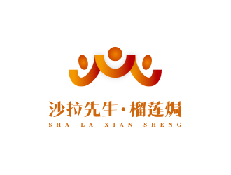 孙金泽的logo设计