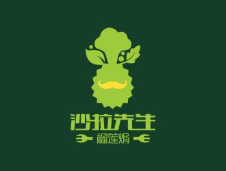 陈国伟的logo设计