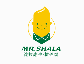 张雄的logo设计