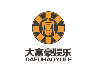 高明奇的logo设计