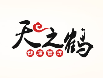 吴晓伟的logo设计