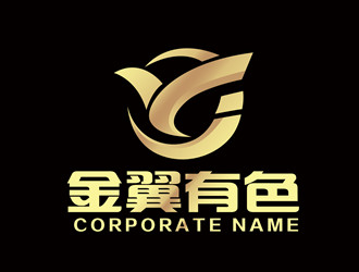 张青革的logo设计