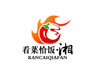 秦晓东的logo设计