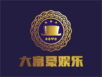 梁俊的logo设计