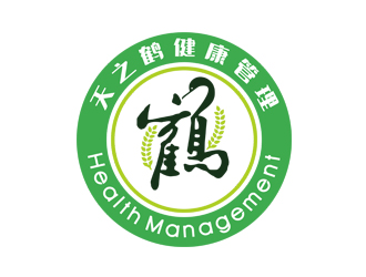 刘彩云的logo设计