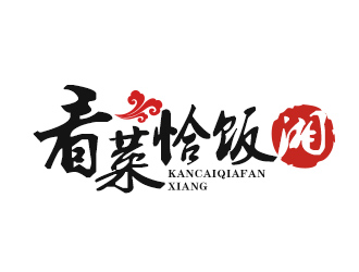 吴晓伟的logo设计