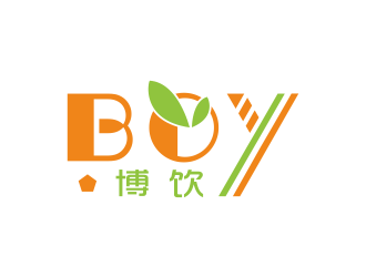 林丽芳的logo设计