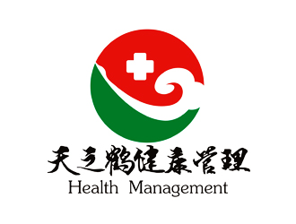 谭家强的logo设计