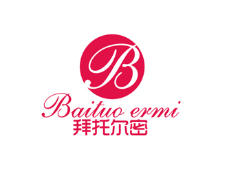 秦晓东的logo设计