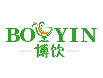 秦晓东的logo设计