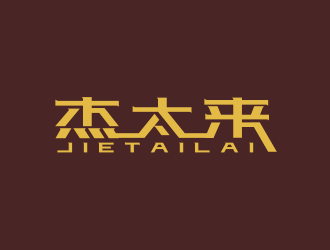 林丽芳的logo设计