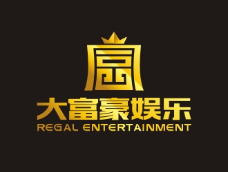 曾翼的logo设计