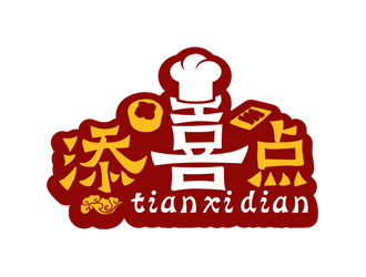 刘彩云的logo设计