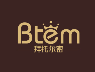 吴晓伟的logo设计