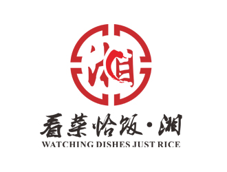 刘彩云的logo设计