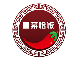 周美伦的logo设计