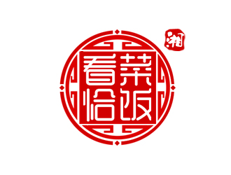 余亮亮的logo设计