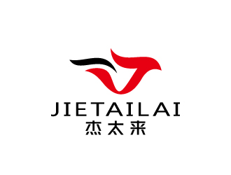 周金进的logo设计