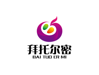 周金进的logo设计