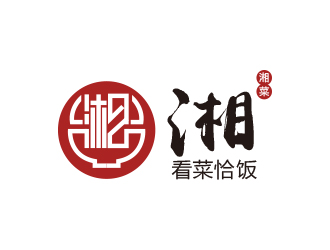 高明奇的logo设计