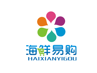 杨占斌的logo设计