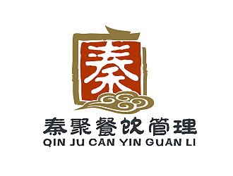 盛铭的logo设计