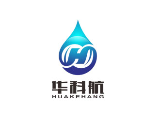 郭庆忠的logo设计