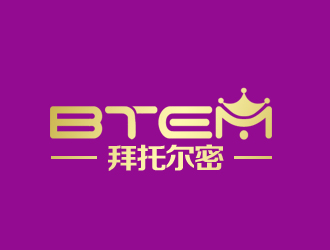 余亮亮的logo设计