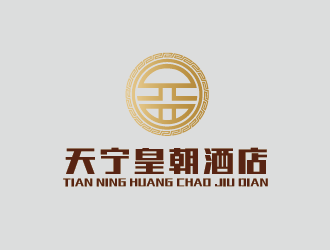 刘欢的logo设计