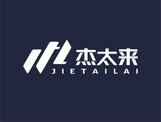 梁俊的logo设计