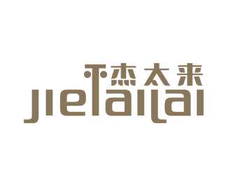 刘彩云的logo设计