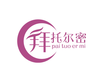 刘彩云的logo设计