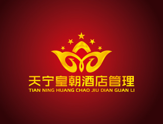 周金进的logo设计